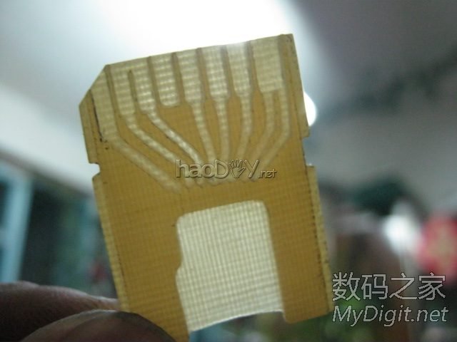 DIY TF(MicroSD)תSD ֮