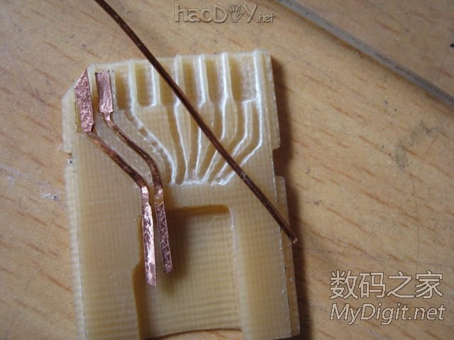 DIY TF(MicroSD)תSD ֮