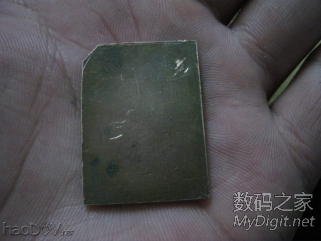 DIY TF(MicroSD)תSD ֮