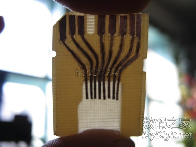 DIY TF(MicroSD)תSD ֮