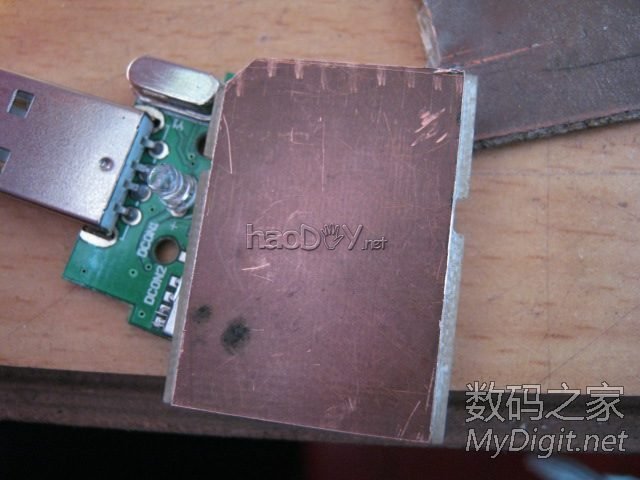 DIY TF(MicroSD)תSD ֮