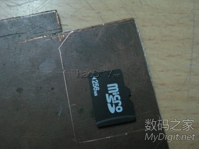 DIY TF(MicroSD)תSD ֮