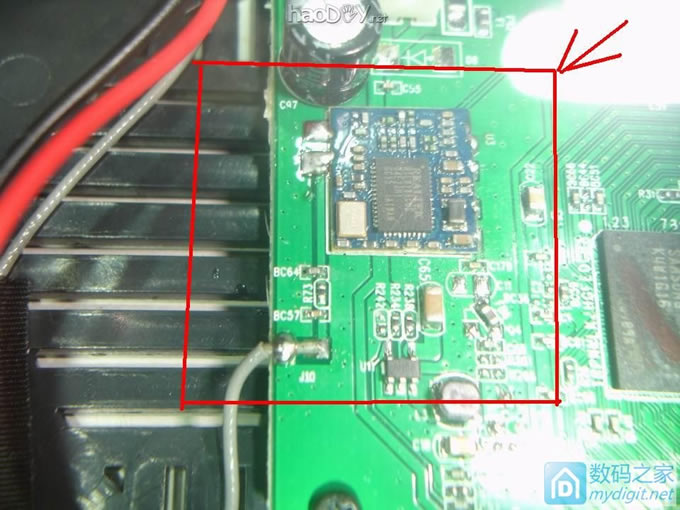 X3粥װRTL8188ģ鼰