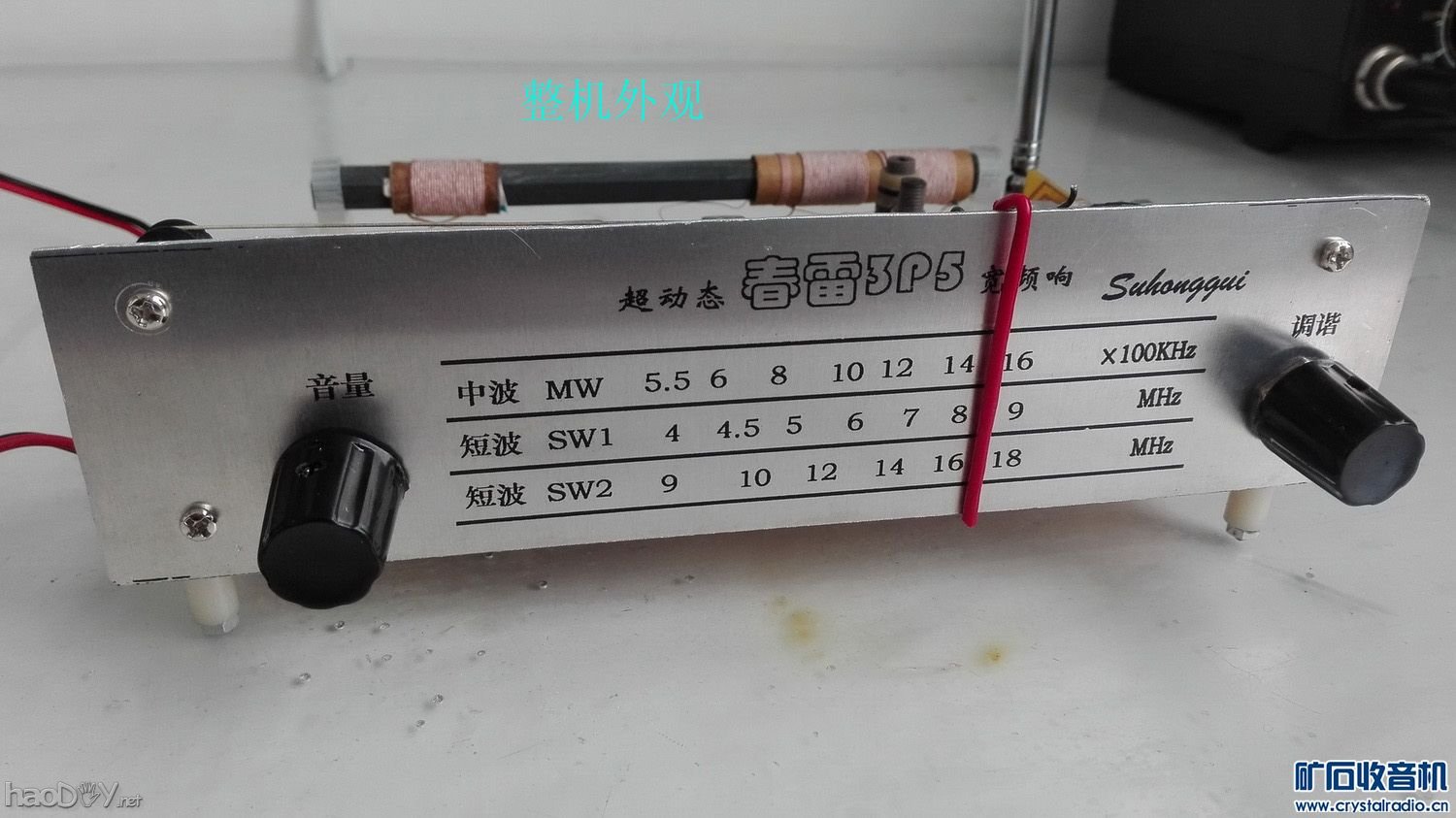 DIY͡3P5