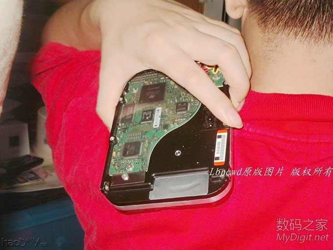 Re:ԭLbpcwdķϾӲ̴ܲµʲôû ..