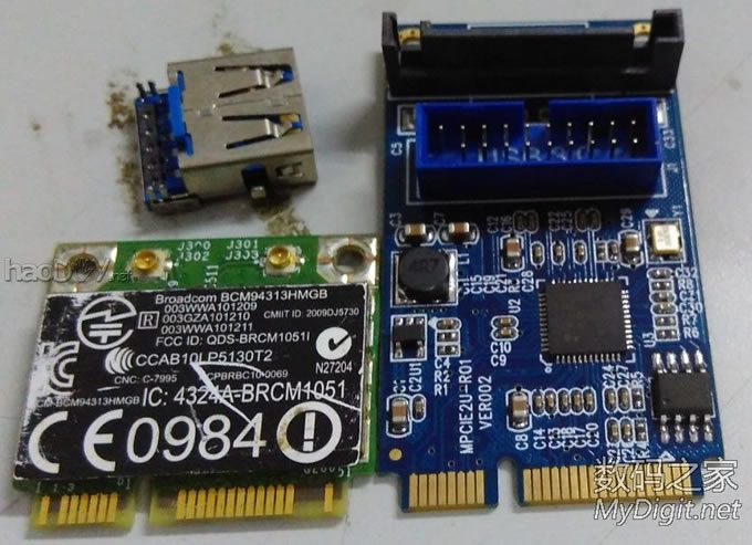 ʷϵһˣûExpress CardӿڵZ470USB3.0