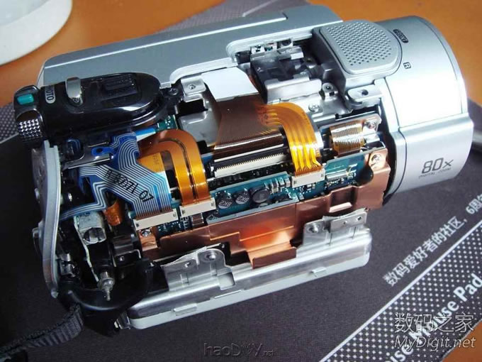 SONY DCR-SR200EӲװUSBӿ