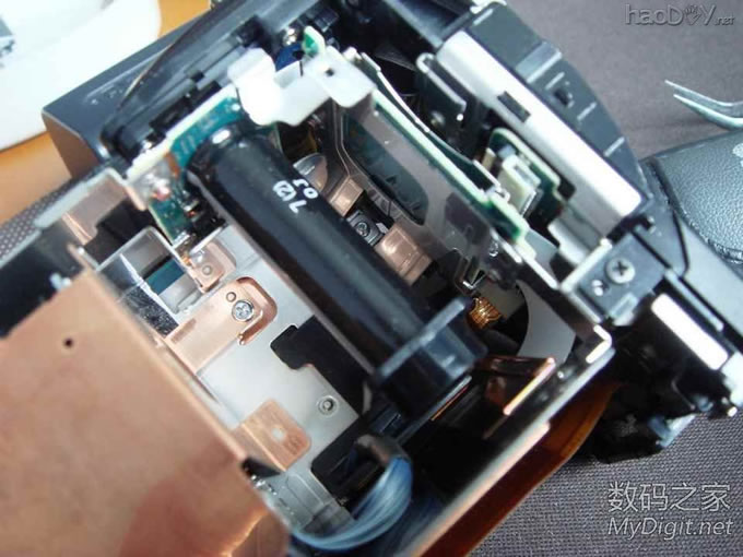 SONY DCR-SR200EӲװUSBӿ