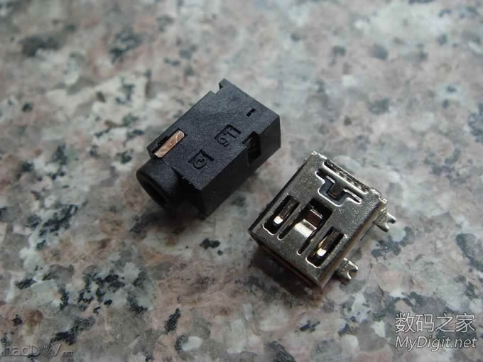SONY DCR-SR200EӲװUSBӿ