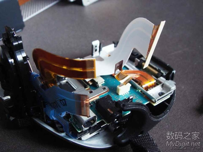 SONY DCR-SR200EӲװUSBӿ