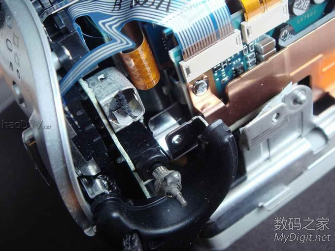 SONY DCR-SR200EӲװUSBӿ