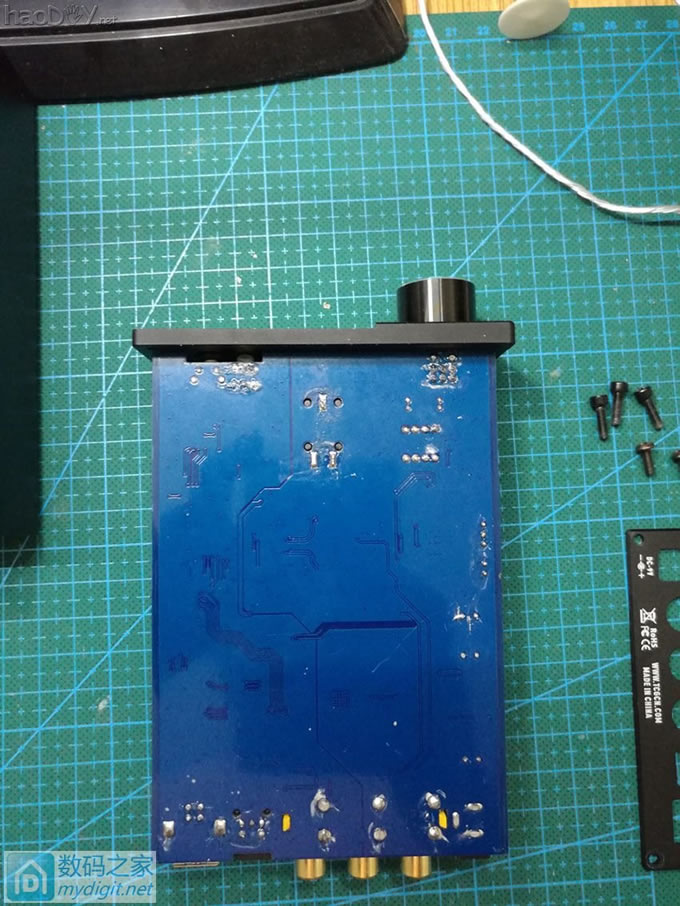 ƼTRD3Plus DACӶһ⼰DIYԵԴ
