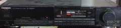 KENWOOD D-3300T鷢ռͷƵ޸