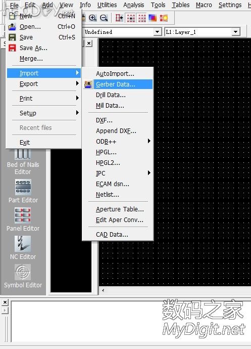 ز֣PCB