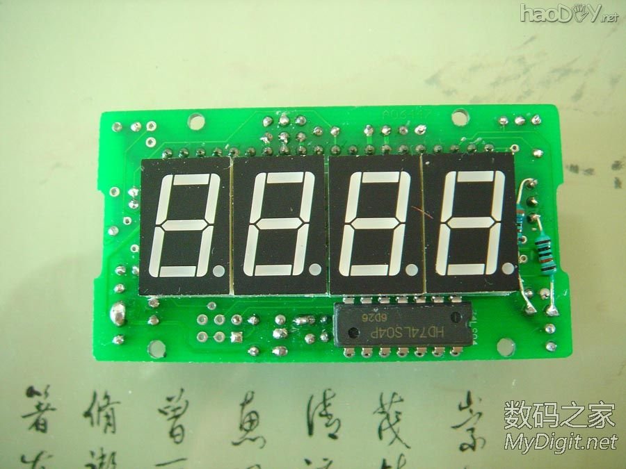 ICL7107ֱͷ++̳