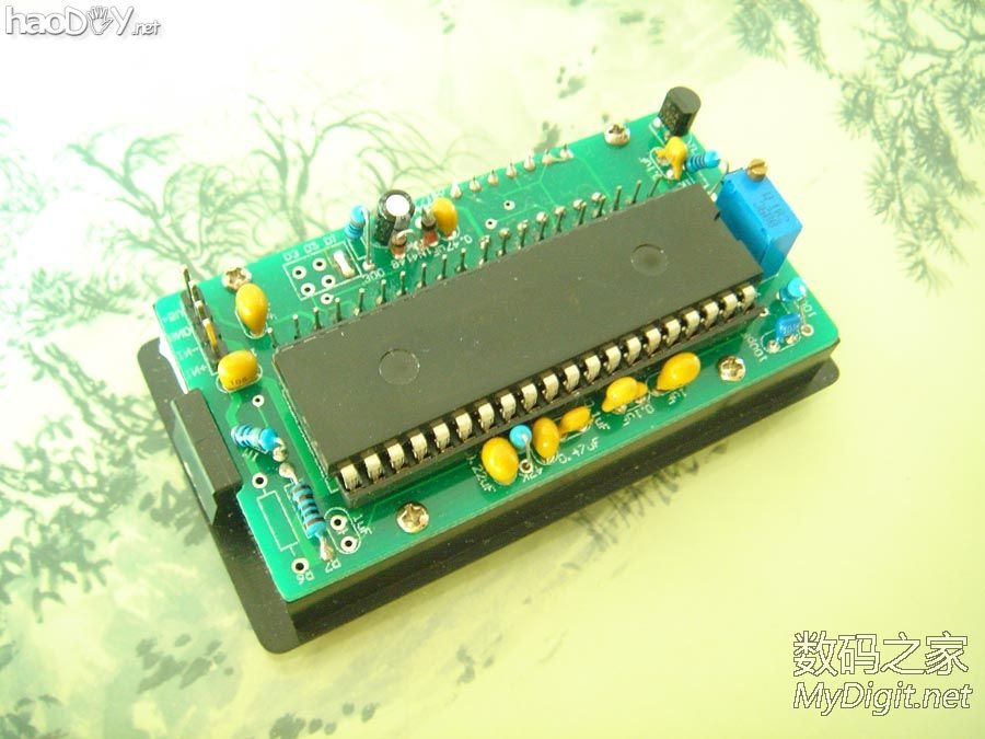 ICL7107ֱͷ++̳