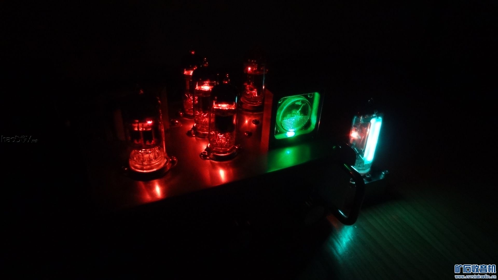 FM ջ