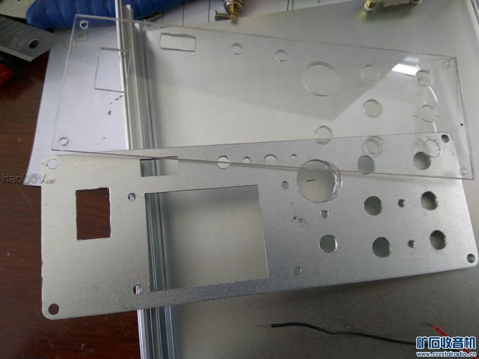 DIY;