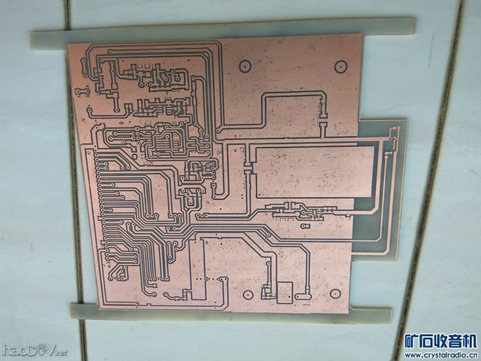 DIY;
