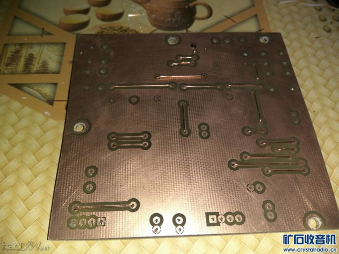 DIY;