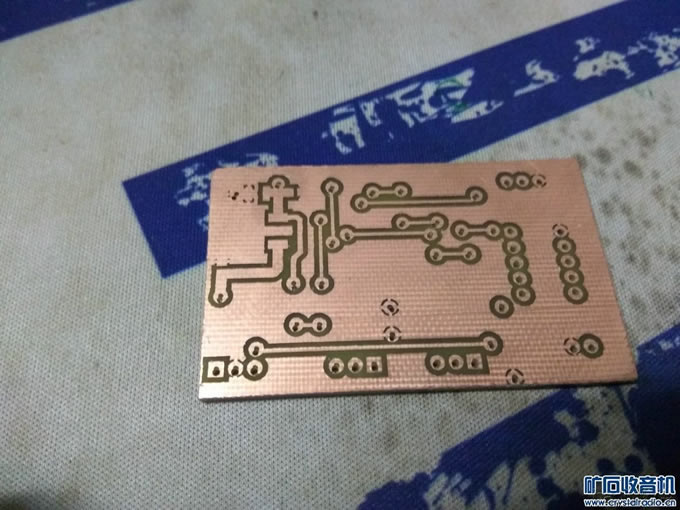 DIY;