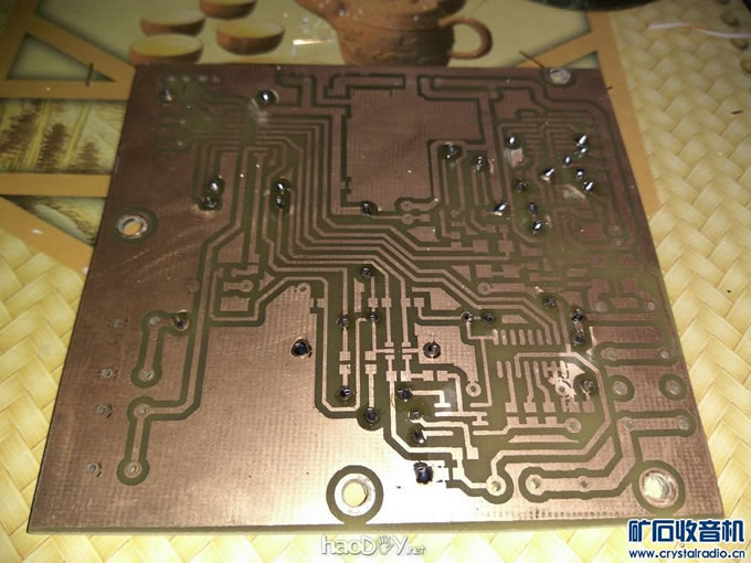 DIY;