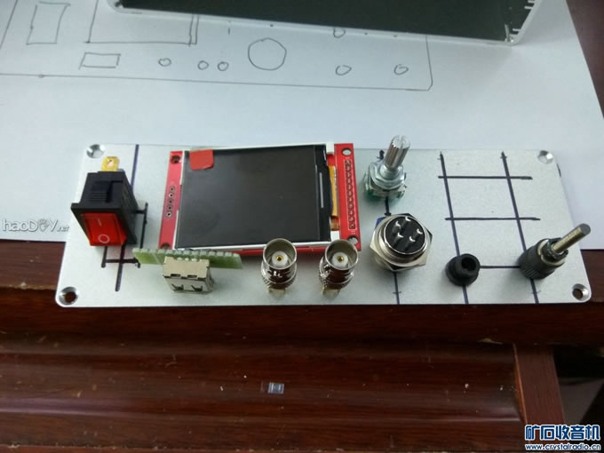 DIY;
