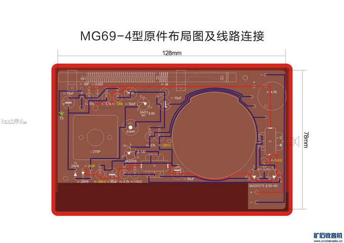 MG69-4Ĺʽ