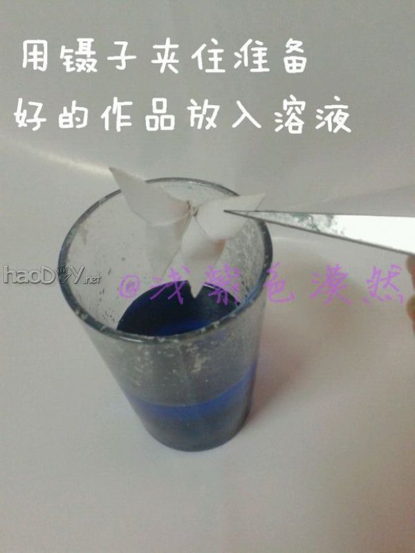 ȤζѧСʵ鼰ԭ-ᾧֽ