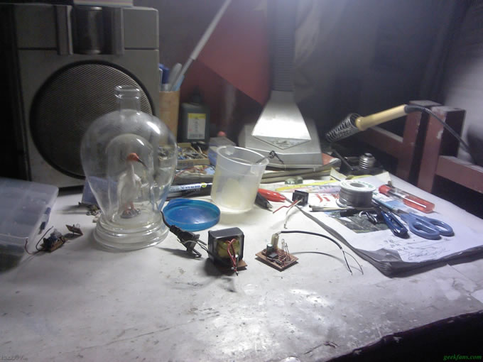 ƼС-DIY