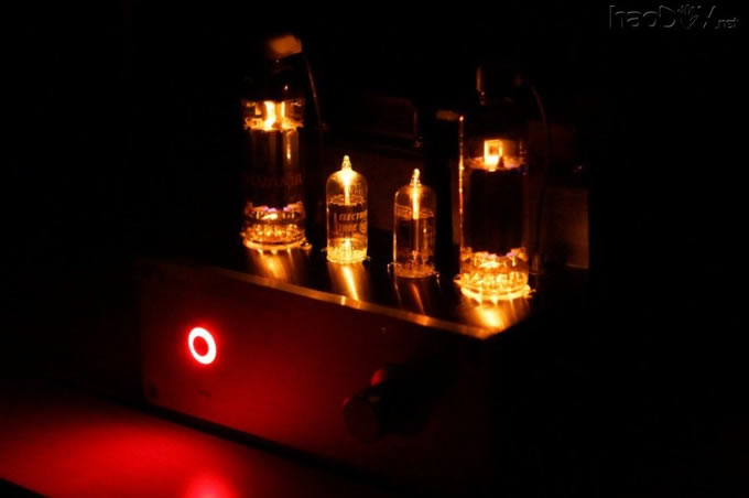 Ҳ--6G2&6p12p HIFI