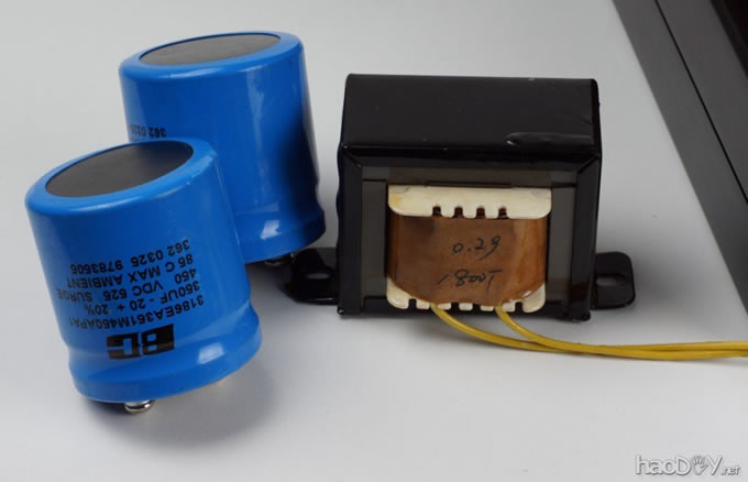 Ҳ--6G2&6p12p HIFI