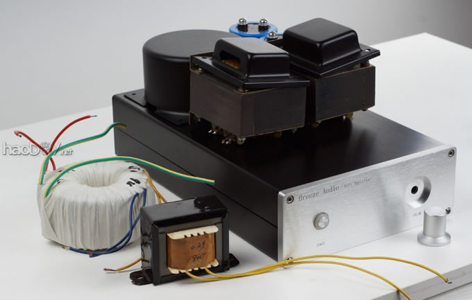 Ҳ--6G2&6p12p HIFI