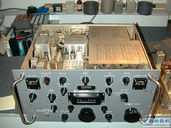 R-390A / URR ߼Ż