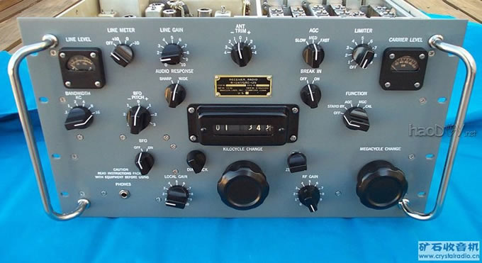 R-390A / URR ߼Ż