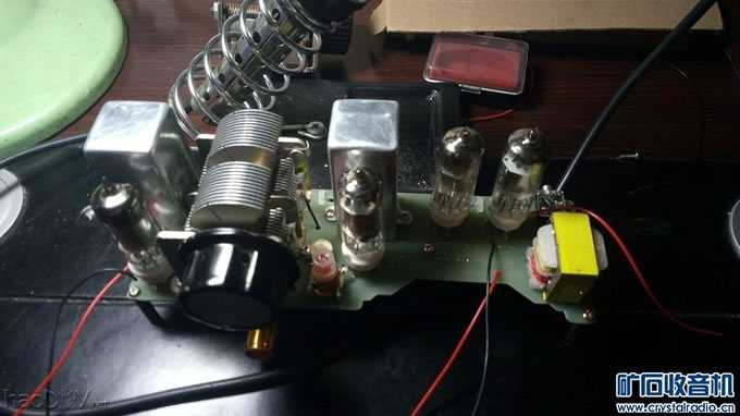DIY Radio