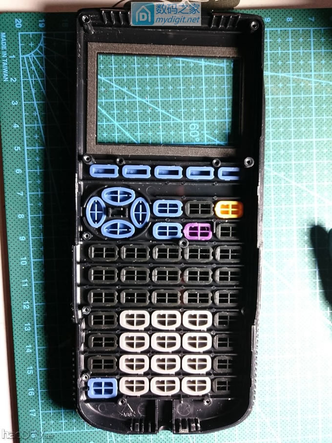  TI-89 ͼμά޺ͳƵ