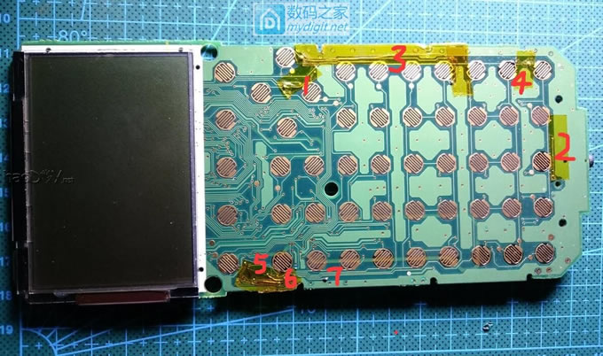  TI-89 ͼμά޺ͳƵ