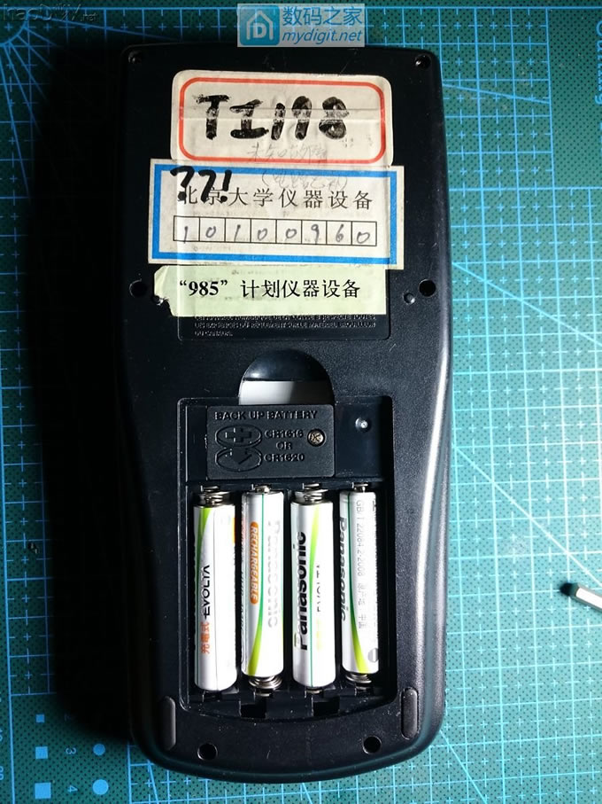 TI-89 ͼμά޺ͳƵ