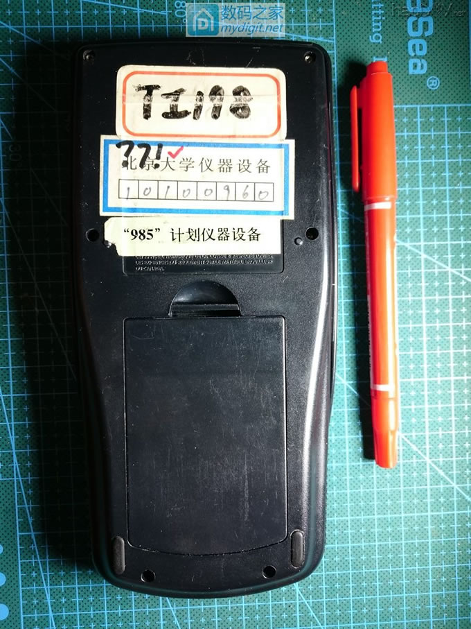  TI-89 ͼμά޺ͳƵ