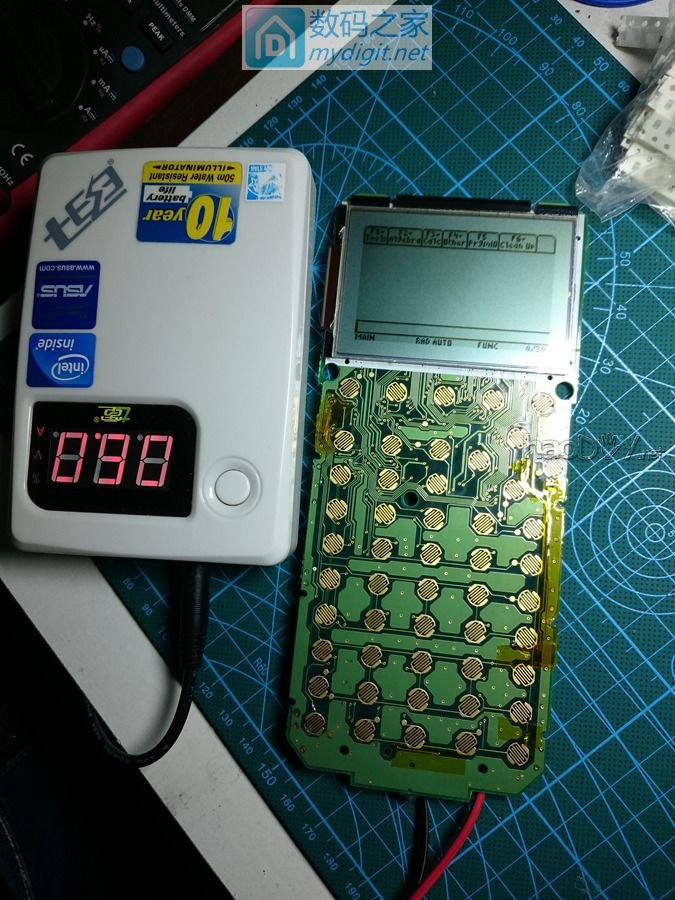  TI-89 ͼμά޺ͳƵ
