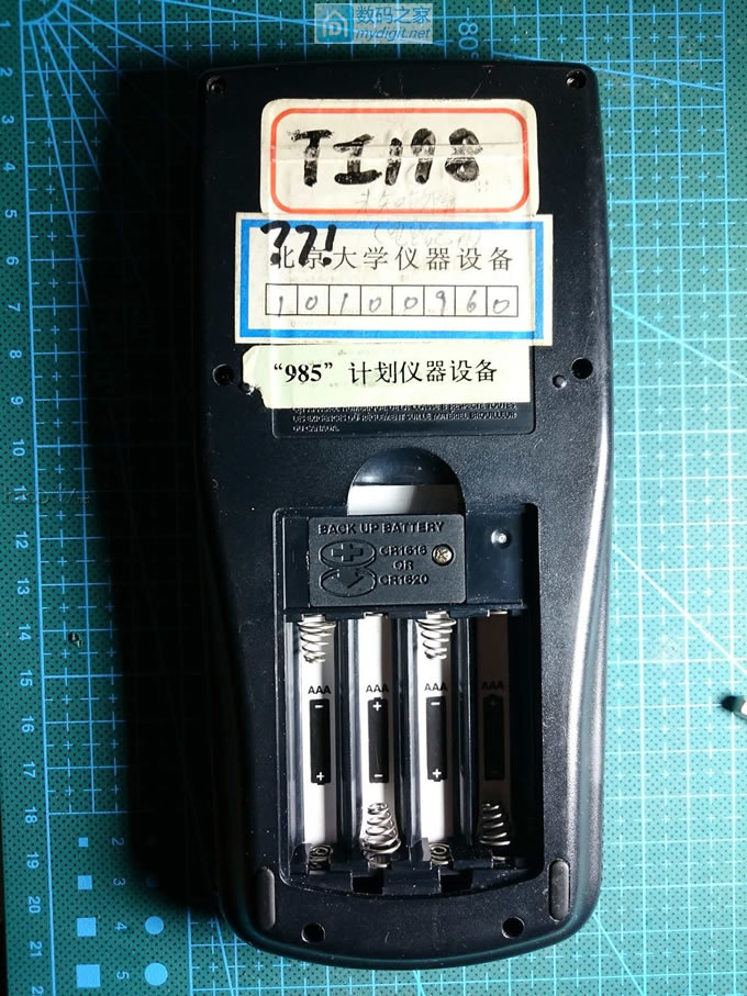  TI-89 ͼμά޺ͳƵ