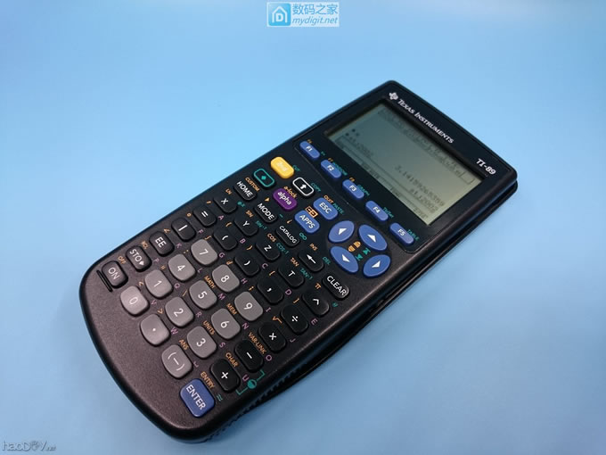  TI-89 ͼμά޺ͳƵ