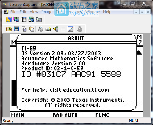  TI-89 ͼμά޺ͳƵ