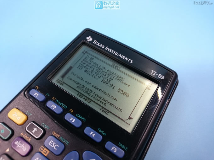  TI-89 ͼμά޺ͳƵ