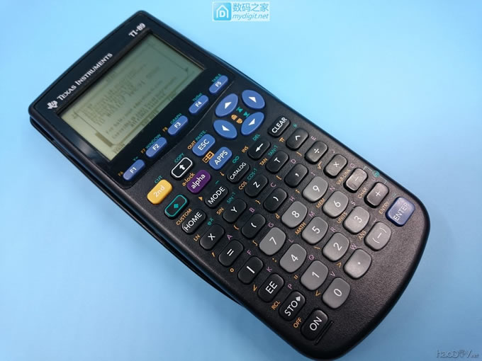  TI-89 ͼμά޺ͳƵ