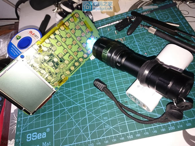  TI-89 ͼμά޺ͳƵ