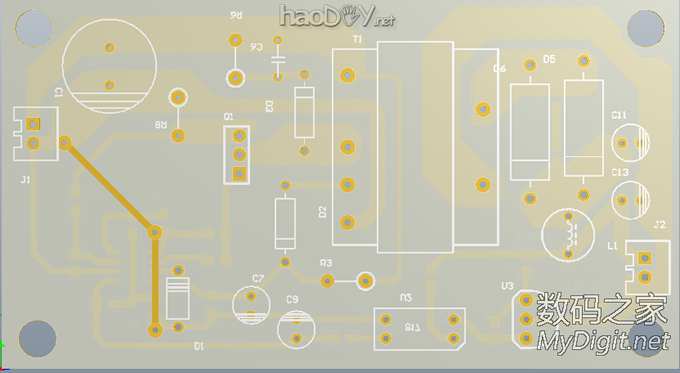 ֹDIYһ24V&#160;&#160;2AصԴһDԴ~