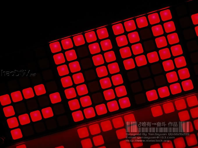 DIYLEDʱ.3.4ֶ.Զ.GPSУʱ