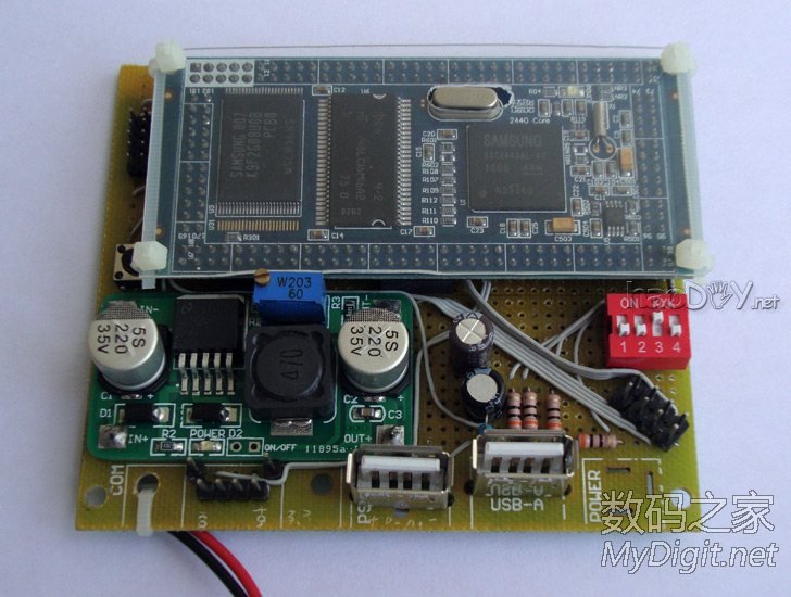 TQ2440İlinuxļWifiСа̨